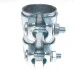 Хомут глушника (передній) VW Caddy III/IV 04- (50/54.5x90) Fischer Automotive One (FA1) 114-952 (фото 4)