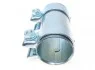 Хомут глушника (передній) VW LT 2.5 SDI/2.8 TDI 96-06 (56/60.5x125) Fischer Automotive One (FA1) 114-956 (фото 6)