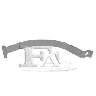 Кронштейн крепления выхлопной системы Fischer Automotive One (FA1) 115-911