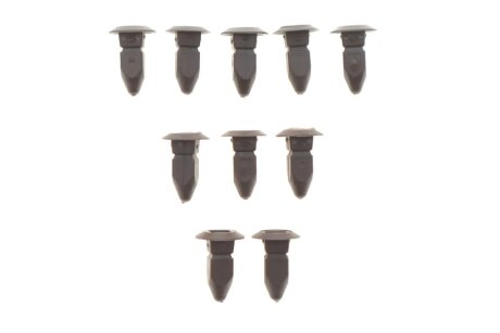 Клипса крепления молдинга Fischer Automotive One (FA1) 11-60006.10