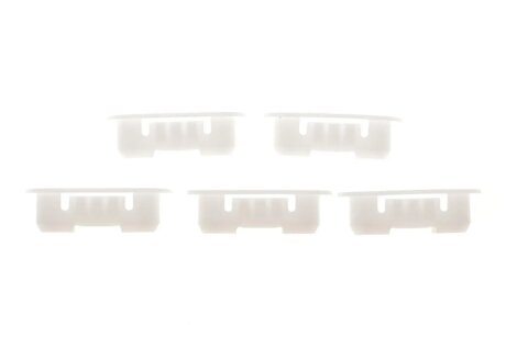 Клипса крепления молдинга Fischer Automotive One (FA1) 11-60034.5