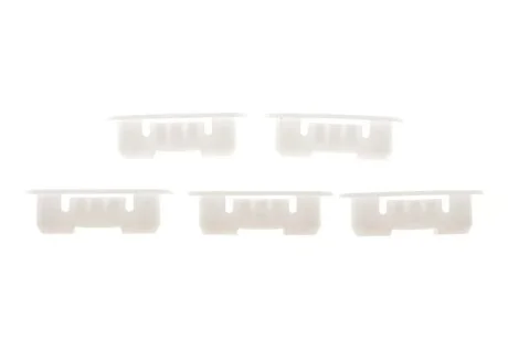 Кліпса кріплення обшивки багажника Skoda Octavia 96-10 Fischer Automotive One (FA1) 11-60034.5