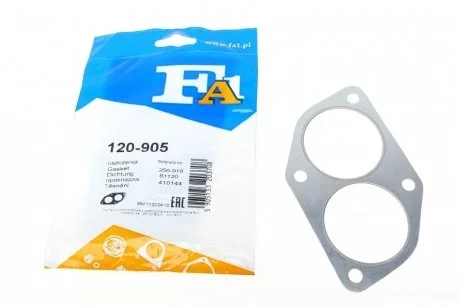 Прокладка (пр-во Fischer) Fischer Automotive One (FA1) 120905