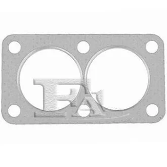 Прокладка выхлопной трубы Fischer Automotive One (FA1) 120-906