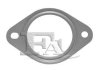 Прокладка глушника Opel Insignia 2.0 CDTI 08- Fischer Automotive One (FA1) 120-940 (фото 2)