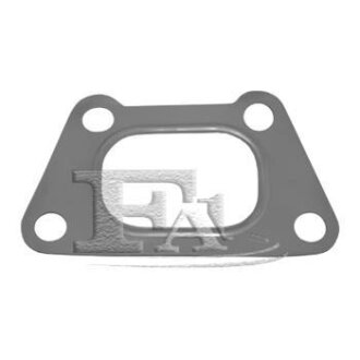 Прокладка вихлопної системи металева Fischer Automotive One (FA1) 120958