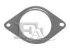 Прокладка труби вихлопної Opel Movano 10-/ Renault Master 10-/Trafic 14-/Megane 08- Fischer Automotive One (FA1) 120-968 (фото 2)