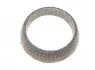 Прокладка труби вихлопної Mazda 626 2.0D 83-87/Opel Astra F 1.4 91-93 (45x59.5x13) (кільце) Fischer Automotive One (FA1) 121-945 (фото 2)