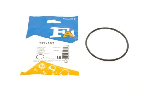 Прокладка труби вихлопної Chevrolet Captiva/Daewoo Lanos 97- (82x90x4) (кільце) Fischer Automotive One (FA1) 121-992