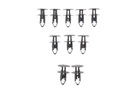 Клипсы, набор Fischer Automotive One (FA1) 12-20004.10