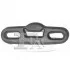 Гумка глушника Opel Combo 1.2/1.4/1.7D 94-01 Fischer Automotive One (FA1) 123-901 (фото 2)