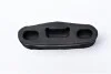 Гумка глушника Opel Combo 1.2/1.4/1.7D 94-01 Fischer Automotive One (FA1) 123-901 (фото 5)