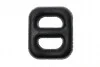 Гумка глушника Opel Combo 1.2/1.4i/2.7D 94-01 Fischer Automotive One (FA1) 123-904 (фото 4)