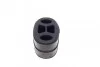 Гумка глушника Opel Astra F/Vectra A 88-05 Fischer Automotive One (FA1) 123-912 (фото 3)