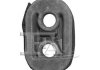 Гумка глушника Renault Trafic II 1.9/2.0 dCi 01- Fischer Automotive One (FA1) 123-936 (фото 2)