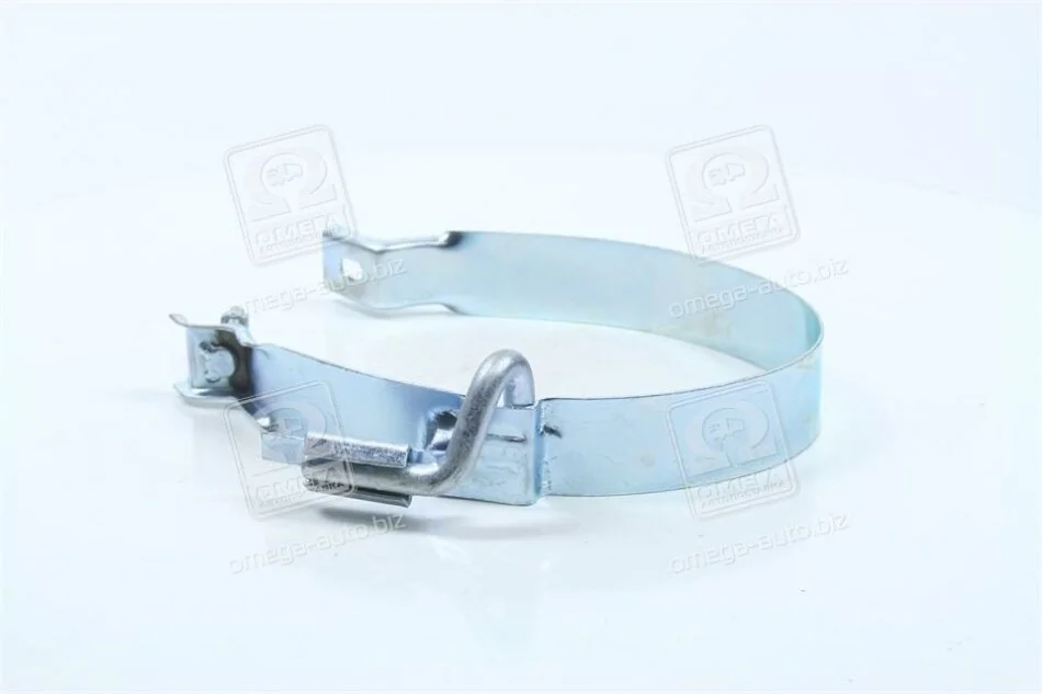 Кронштейн крепления выхлопной системы Fischer Automotive One (FA1) 124-903 (фото 1)
