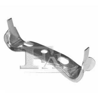 Кронштейн крепления выхлопной системы Fischer Automotive One (FA1) 125-906