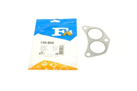 Прокладка труби вихлопної Ford Escort/Fiesta/Sierra 83-96 Fischer Automotive One (FA1) 130-904