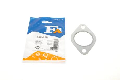Прокладка труби вихлопної Ford Scorpio/Sierra 86-98 Fischer Automotive One (FA1) 130-910