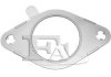 Прокладка труби вихлопної Ford Focus 1.4/1.6 16V 98-04 Fischer Automotive One (FA1) 130-918 (фото 2)