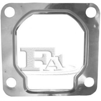 Прокладка труби вихлопної Ford Transit 2.0DI 00-06 Fischer Automotive One (FA1) 130-944