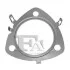 Прокладка глушника Ford Transit 2.2 TDCi 07- Fischer Automotive One (FA1) 130-956 (фото 2)