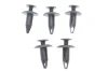 Клипса крепления молдинга Fischer Automotive One (FA1) 13-30003.5 (фото 1)