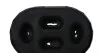 Гумка глушника Ford Fiesta 0.9/1.1 -95 Fischer Automotive One (FA1) 133-904 (фото 4)