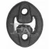 Гумка глушника Ford Transit 2.2 TDCi 11- Fischer Automotive One (FA1) 133-907 (фото 2)
