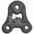 Гумка глушника Ford Transit 2.0/2.5 TDCi 94-00 Fischer Automotive One (FA1) 133-913 (фото 2)