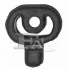 Гумка глушника Ford Ka 1.3/1.6i 01-08 Fischer Automotive One (FA1) 133-914 (фото 2)