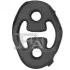 Гумка глушника Ford Transit Connect 1.8 TDCi 02-13 Fischer Automotive One (FA1) 133-915 (фото 2)