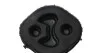 Гумка глушника Ford Transit Connect 13- Fischer Automotive One (FA1) 133-923 (фото 4)