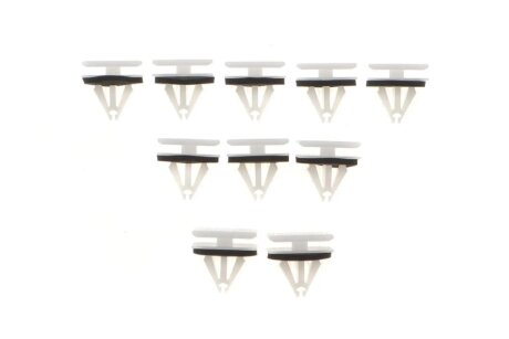 Клипса крепления молдинга Fischer Automotive One (FA1) 13-40026.10