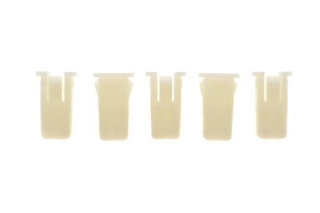 Клипса крепления молдинга Fischer Automotive One (FA1) 13-60003.5