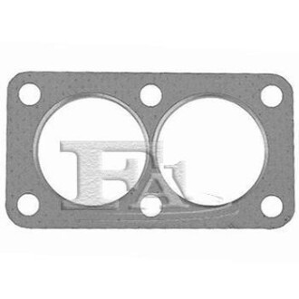 Прокладка выхлопной трубы Fischer Automotive One (FA1) 140-901