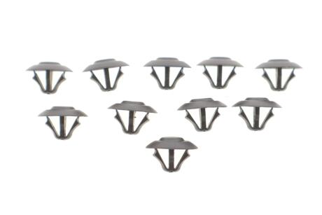 Клипсы, набор Fischer Automotive One (FA1) 14-10005.10