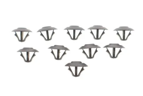 Кліпса кріплення обшивки (к-кт 10шт) MB E-class (W211) 02-11 Fischer Automotive One (FA1) 14-10005.10