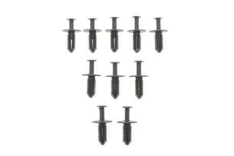 Клипса крепления молдинга Fischer Automotive One (FA1) 14-20007.10