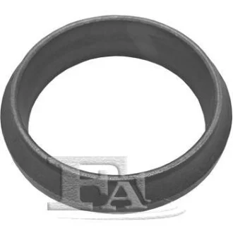 Кришка, вихлопна труба Fischer Automotive One (FA1) 142-956