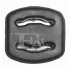 Гумка глушника MB G-class (W461/W463) 06- Fischer Automotive One (FA1) 143-909 (фото 2)