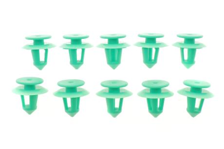 Клипса крепления молдинга Fischer Automotive One (FA1) 14-40020.10