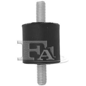 Кронштейн крепления выхлопной системы Fischer Automotive One (FA1) 163-901