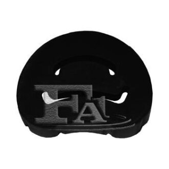 Кронштейн крепления выхлопной системы Fischer Automotive One (FA1) 163902