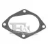 Прокладка труби вихлопної VW Golf/Passat 1.4 TSI 09-15 Fischer Automotive One (FA1) 180-904 (фото 2)