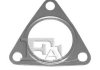 Прокладка труби вихлопної Audi A4/A5/A6/Q5/Q7/VW Touareg 2.7/3.0 TDI 04-18 Fischer Automotive One (FA1) 180-907 (фото 2)