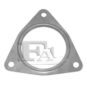 Прокладка выхлопной трубы Fischer Automotive One (FA1) 180-909