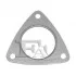 Прокладка глушника Audi A4/A5/A6/A8/Q5/Q7 04-15 Fischer Automotive One (FA1) 180-920 (фото 2)