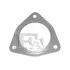 Прокладка труби вихлопної Citroen Jumper/Peugeot Boxer 2.2 HDi 06- Fischer Automotive One (FA1) 210-926 (фото 2)