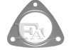 Прокладка труби вихлопної Fiat Ducato/Citroen Jumper/Peugeot Boxer 06- Fischer Automotive One (FA1) 210-929 (фото 2)